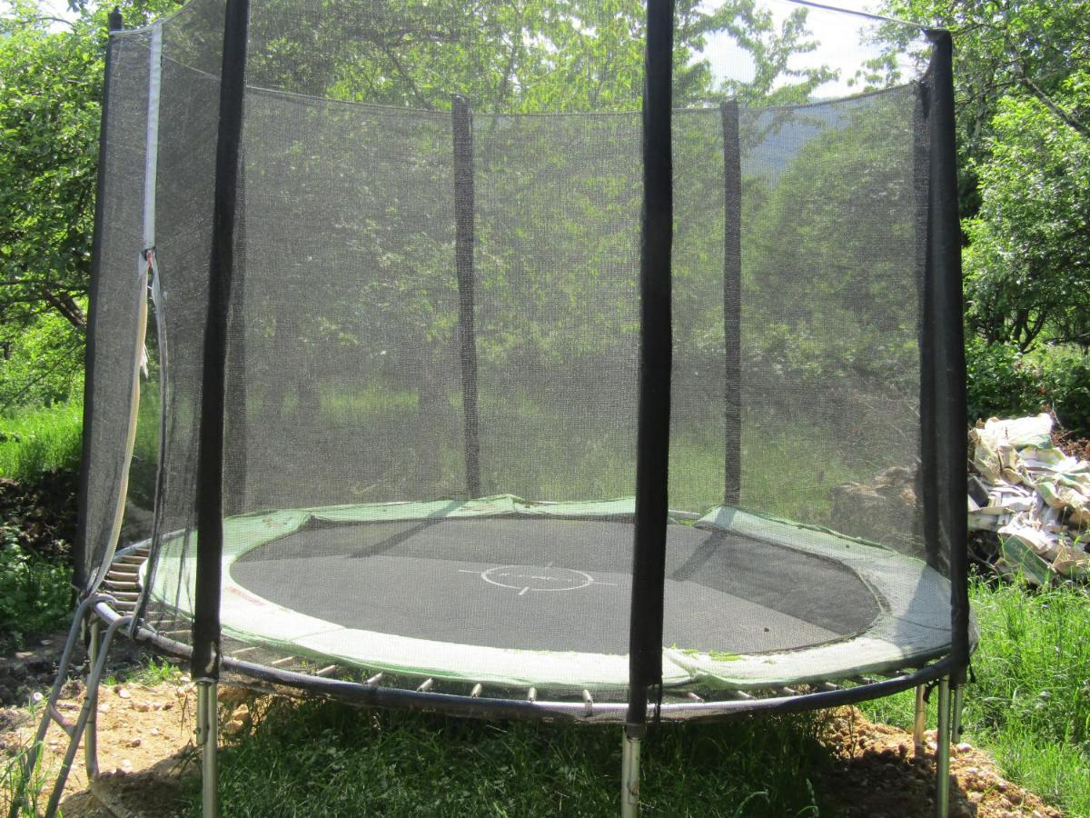 Pensiunea Gasthof Michelsberg 外观 照片