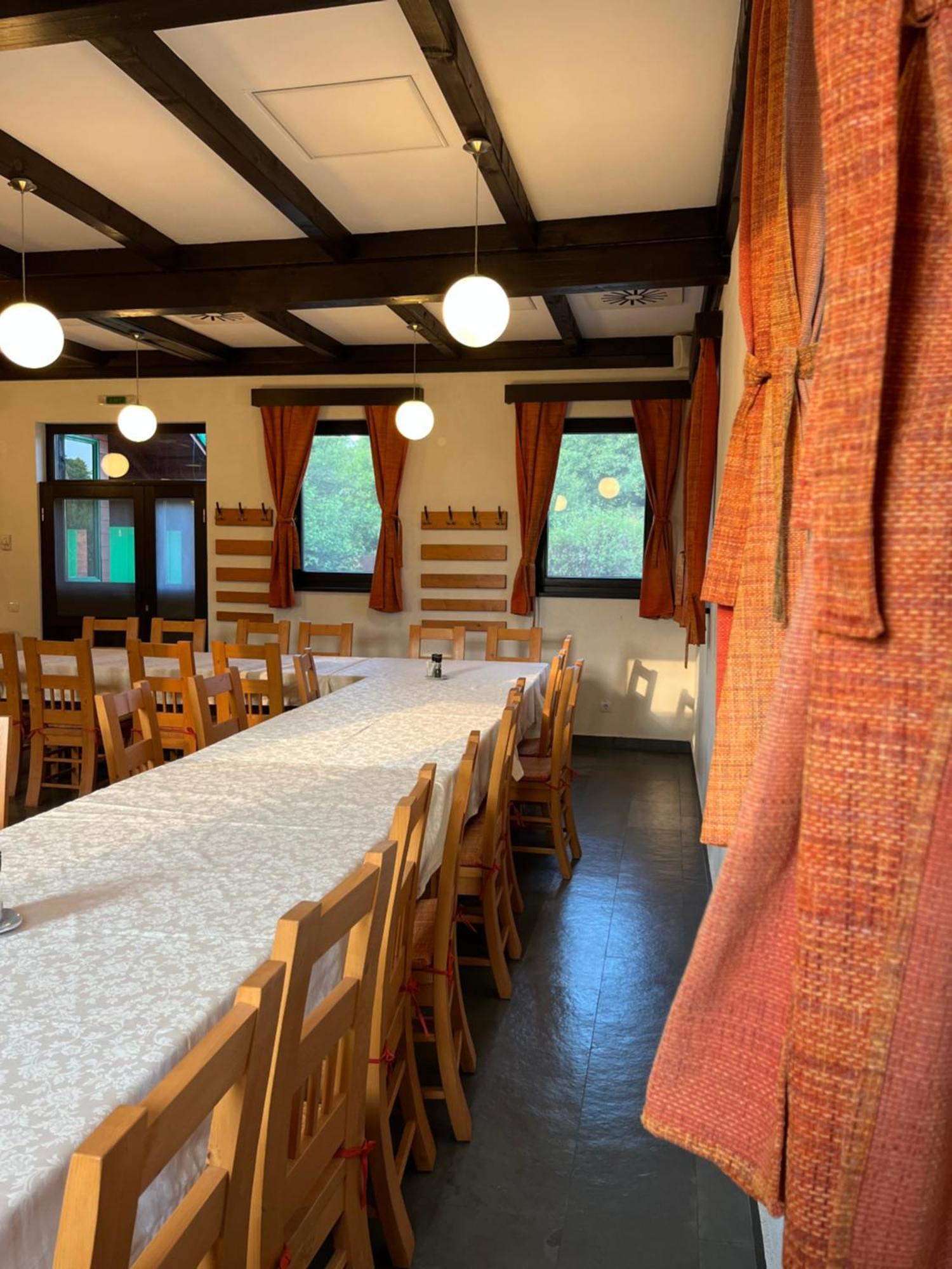 Pensiunea Gasthof Michelsberg 外观 照片